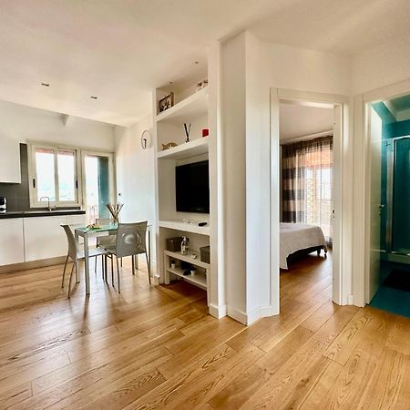 Suite Delicia Apartment - Appartamento Con Terrazza Neapol Exteriér fotografie