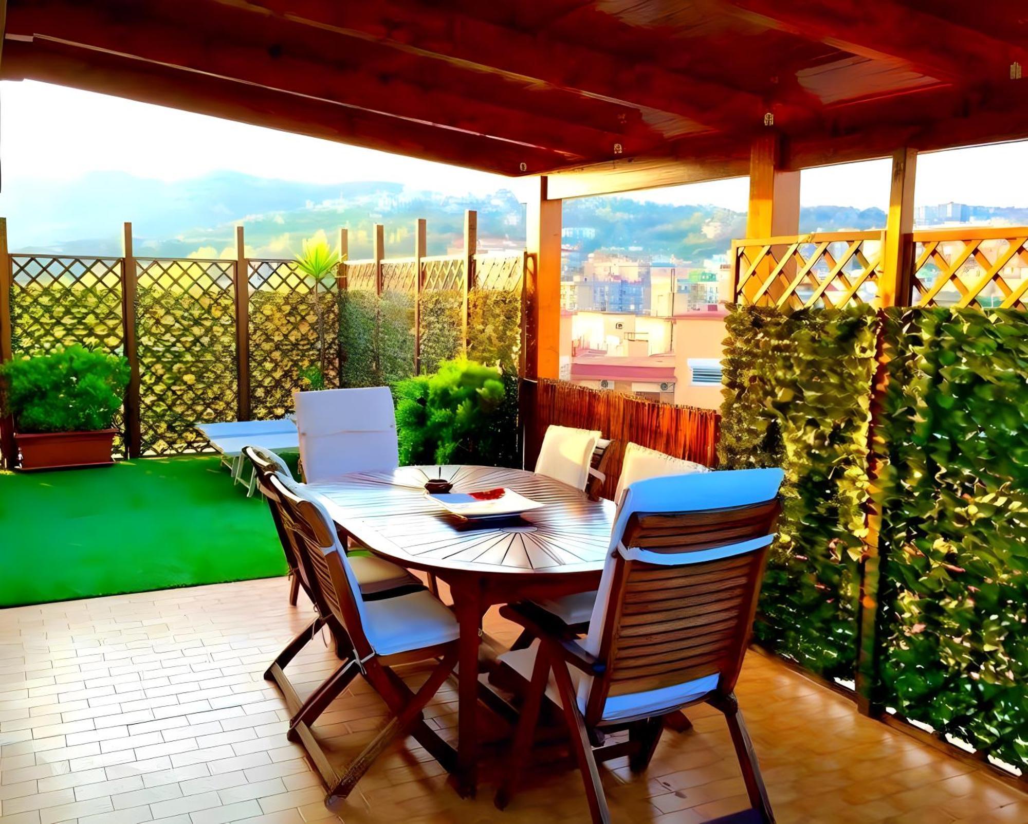 Suite Delicia Apartment - Appartamento Con Terrazza Neapol Exteriér fotografie