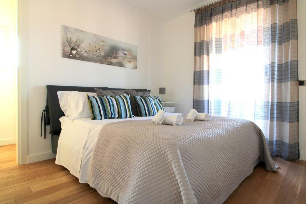 Suite Delicia Apartment - Appartamento Con Terrazza Neapol Exteriér fotografie