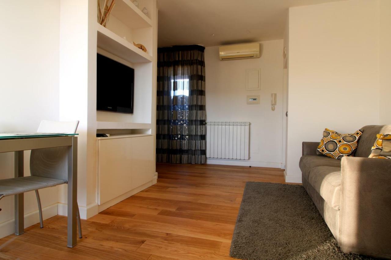 Suite Delicia Apartment - Appartamento Con Terrazza Neapol Exteriér fotografie