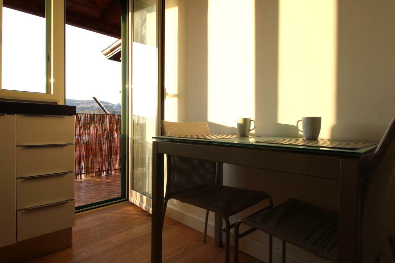 Suite Delicia Apartment - Appartamento Con Terrazza Neapol Exteriér fotografie