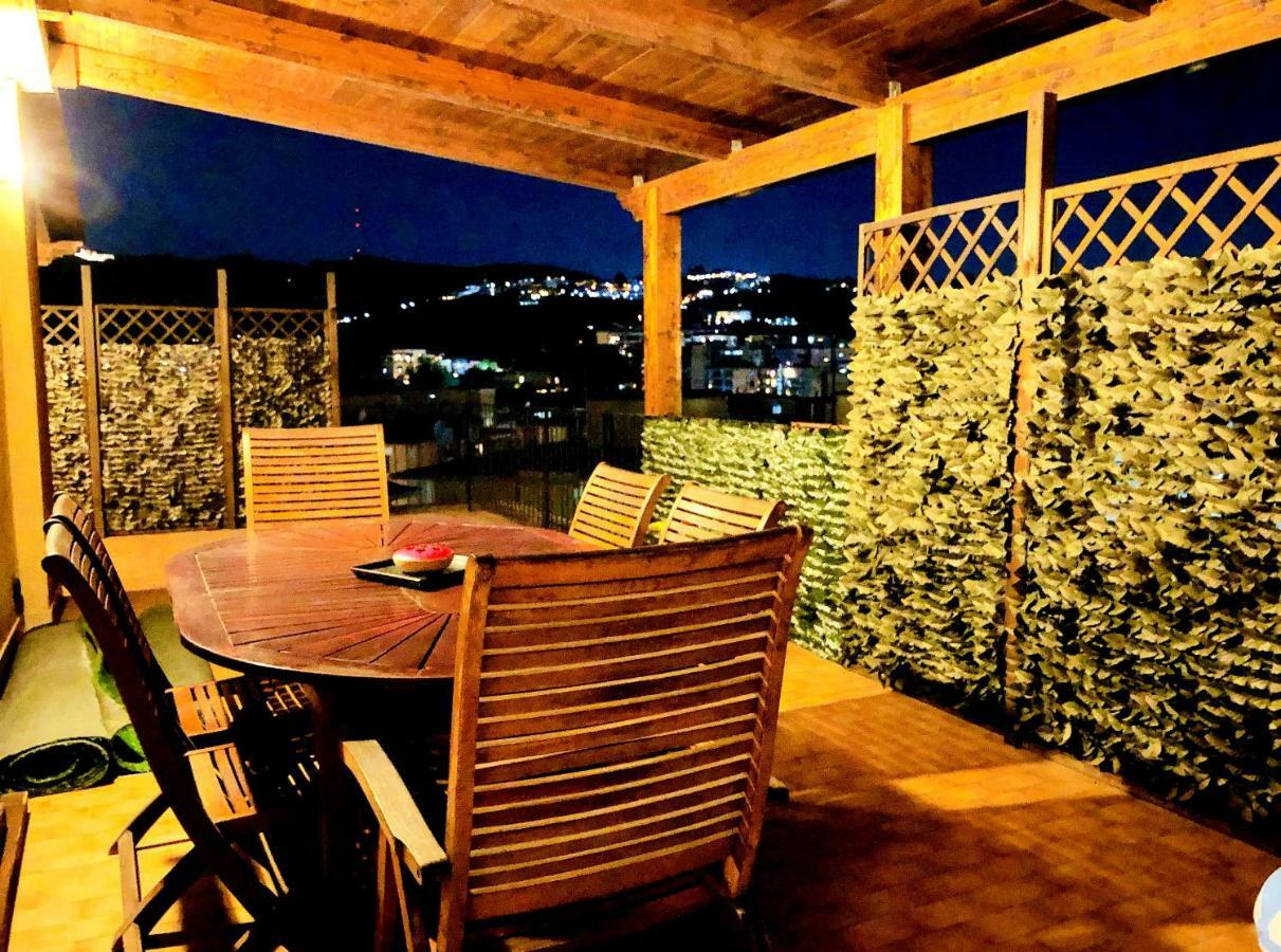 Suite Delicia Apartment - Appartamento Con Terrazza Neapol Exteriér fotografie
