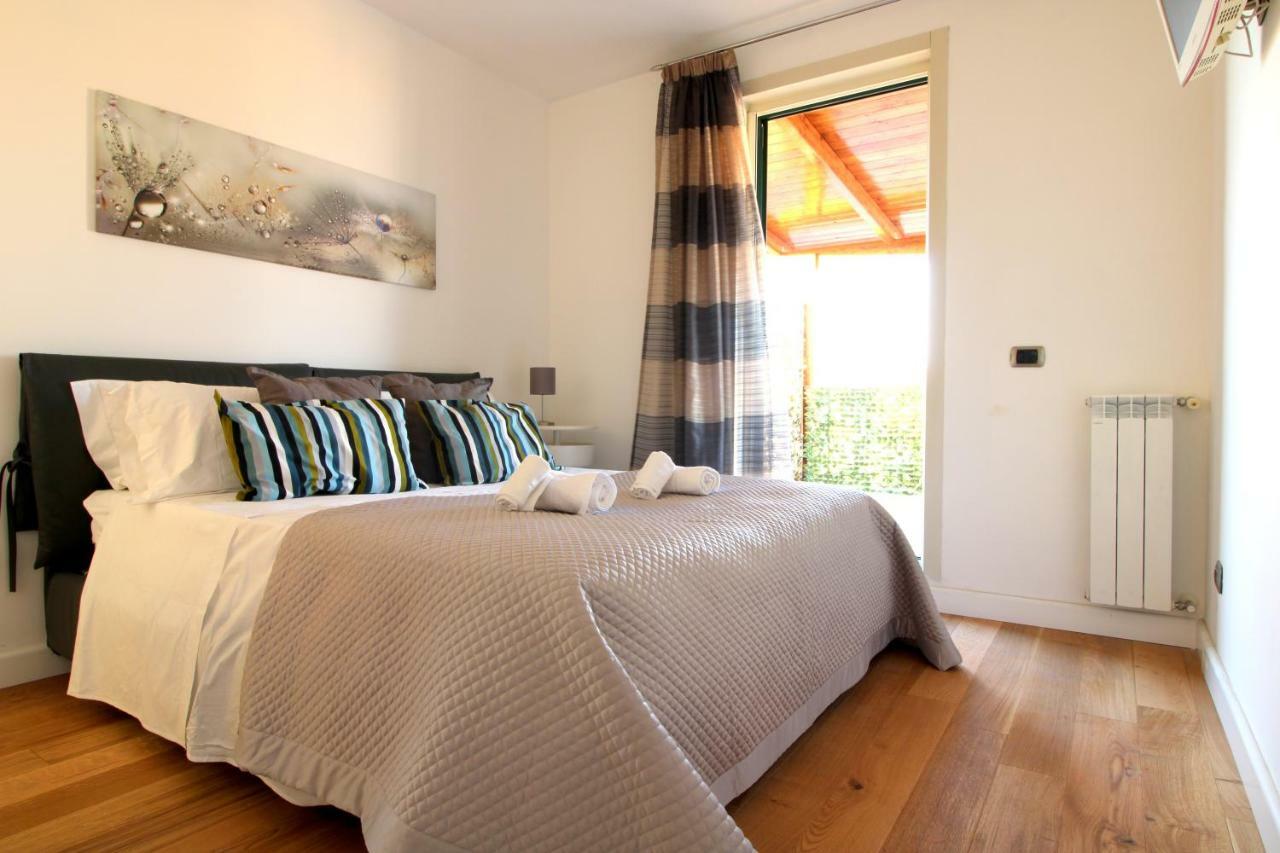 Suite Delicia Apartment - Appartamento Con Terrazza Neapol Exteriér fotografie